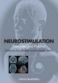 Neurostimulation : Principles and Practice （1ST）