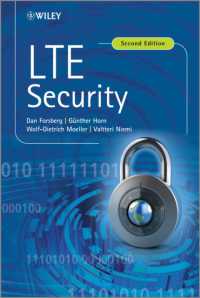 LTE Security （2ND）