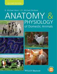 Anatomy and Physiology of Domestic Animals （2 HAR/PSC）