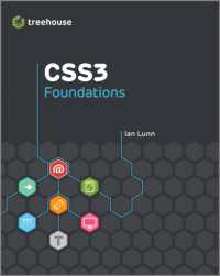 CSS3 Foundations (Treehouse)