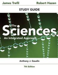 The Sciences : An Integrated Approach （7 CSM STG）