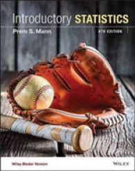 Introductory Statistics Essentials Version