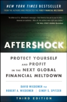 Aftershock : Protect Yourself and Profit in the Next Global Financial Meltdown （3TH）