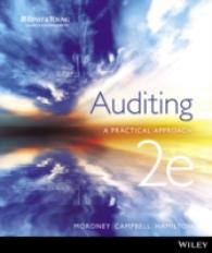 Auditing: a Practical Approach -- Paperback （2 Rev ed）