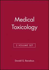 Medical Toxicology of Drug Abuse/ Medical Toxicology of Natural Substances : Synthesized Chemicals and Psychoactive Plants/ Foods, Fungi, Medicinal He