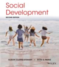 社会的発達（第２版）<br>Social Development （2ND）