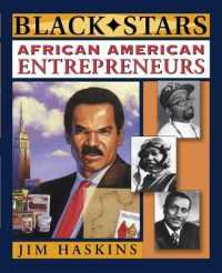 African American Entrepreneurs (Black Stars)