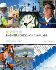 Principles of Engineering Economic Analysis + Wileyplus （6 PCK HAR/）