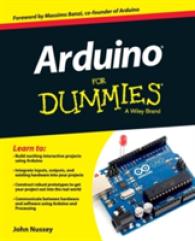 Arduino for Dummies (For Dummies)