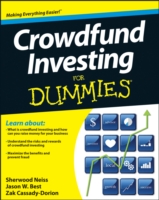 Crowdfund Investing for Dummies (For Dummies (Business & Personal Finance))