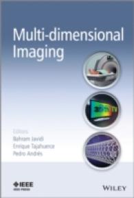 Multi-Dimensional Imaging
