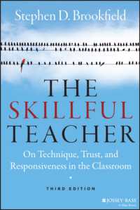 The Skillful Teacher : On Technique, Trust, and Responsiveness in the Classroom （3TH）