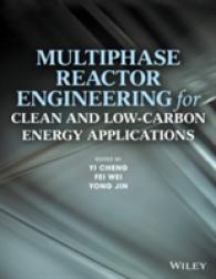 Multiphase Reactor Engineering for Clean and Low-Carbon Energy Applications
