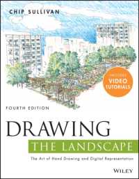 Drawing the Landscape -- Paperback （4 Rev ed）