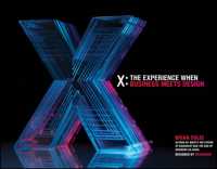 X : The Experience When Business Meets Design
