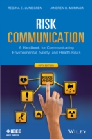 リスク・コミュニケーション・ハンドブック（第５版）<br>Risk Communication : A Handbook for Communicating Environmental, Safety, and Health Risks -- Paperback （5 Rev ed）