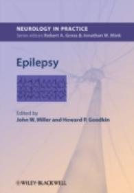 Epilepsy (Nip- Neurology in Practice) （1ST）