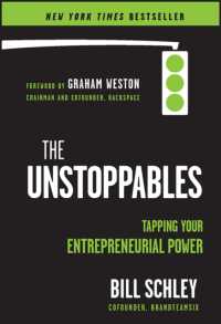 The Unstoppables : Tapping Your Entrepreneurial Power