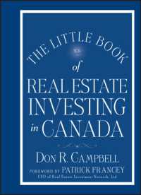 The Little Book of Real Estate Investing in Canada (Little Big Book of Profits)