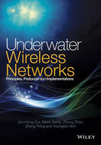 Underwater Wireless Networks : Principles， Protocols and Implementations