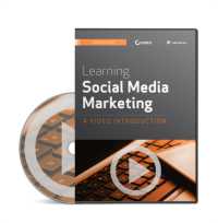 Learning Social Media Marketing : A Video Introduction （DVD/DVDR）