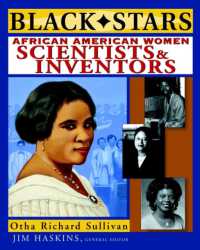 Black Stars : African American Women Scientists and Inventors (Black Stars)