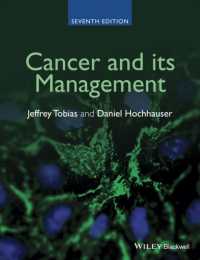 Cancer & Its Management 7th Edition -- Paperback
