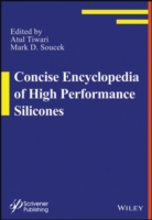 高性能シリコン小百科事典<br>Concise Encyclopedia of High Performance Silicones
