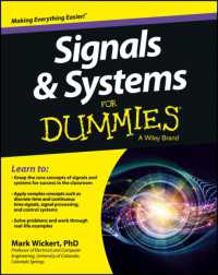 Signals & Systems for Dummies (For Dummies (Math & Science))