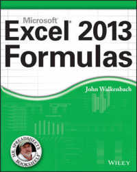 Excel 2013 Formulas （PAP/PSC）