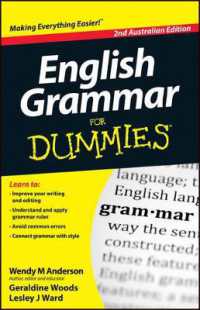 English Grammar for Dummies （2ND）