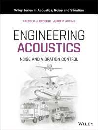 Engineering Acoustics : Noise and Vibration Control (Wiley Series in Acoustics Noise and Vibration)