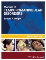 顎関節症マニュアル（第３版）<br>Manual of Temporomandibular Disorders （3 PAP/CDR）