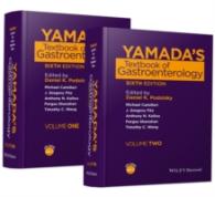 ヤマダ消化器病学テキスト（第６版・全２巻）<br>Yamada's Textbook of Gastroenterology (2-Volume Set) (Textbook of Gastroenterology) （6TH）