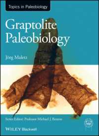 Graptolite Paleobiology (Topa Topics in Paleobiology)