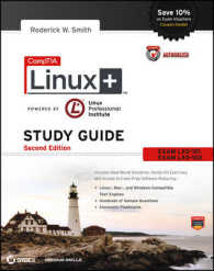 CompTIA Linux+ : Exams LX0-101 and LX0-102 （2 STG）