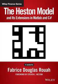 The Heston Model and Its Extensions in Matlab and C# + website (Wiley Finance) （PAP/PSC）