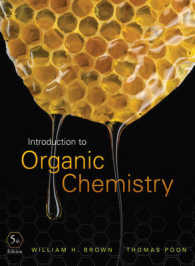 Introduction to Organic Chemistry + Wileyplus （5 PCK HAR/）