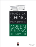 図解で見る持続可能な建築<br>Green Building Illustrated （ILL）