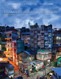 Human Geography in Action + Wileyplus （6 PCK PAP/）