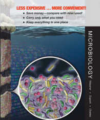 Microbiology + Wileyplus : Applications and Connections （PCK LSLF/P）