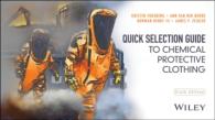 化学防護服のクイック選択ガイド（第６版）<br>Quick Selection Guide to Chemical Protective Clothing （6 SPI）