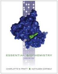 Essential Biochemistry + Wileyplus （3 PCK HAR/）