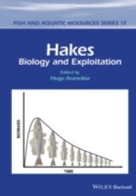 Hakes : Biology and Exploitation (Fish and Aquatic Resources)