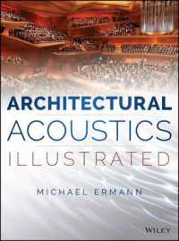 図解建築音響学（第２版）<br>Architectural Acoustics Illustrated