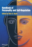 パーソナリティと自己制御ハンドブック<br>Handbook of Personality and Self-Regulation