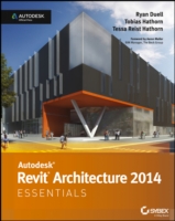 Autodesk Revit Architecture 2014 Essentials （PAP/PSC）