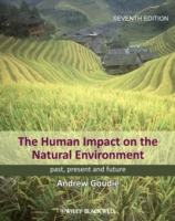 自然環境への人類の影響（第７版）<br>The Human Impact on the Natural Environment : Past, Present, and Futureon （7TH）