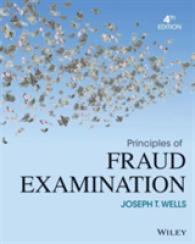 不正調査の原理（第４版）<br>Principles of Fraud Examination （4TH）