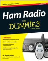 Ham Radio for Dummies (For Dummies (Computer/tech)) （2ND）